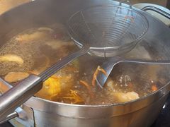 -牛很鲜潮汕牛肉火锅(朝晖路店)