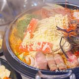美食探店|藏在西乡街道的宝藏韩式小火锅