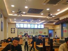 大堂-小姜锅贴(凤凰街店)