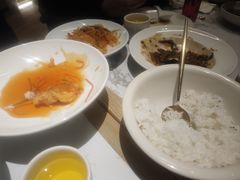 -关东小磨东北菜(漕河泾印象城店)