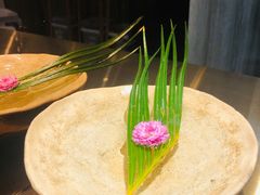 -茶是一枝花泡茶店