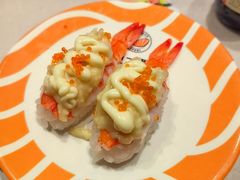 -新一番三文鱼寿司(大东海店)