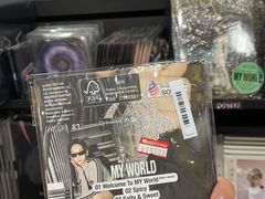 -Music Korea(明洞1号店)