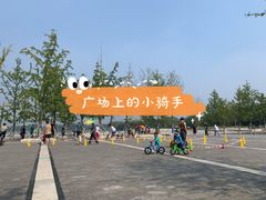 -北京麋鹿生态实验中心