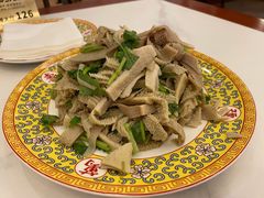 芫爆散丹-鸿宾楼(展览馆路店)