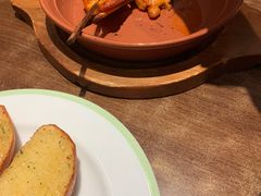 烤翅-萨莉亚意式餐厅(南京万达茂店)