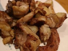 -一井烧肉·活鳗·寿司(望京SOHO店)
