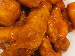 -北平小馆·烤鸭·家常菜(磨房北里店)