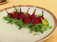 -白家大院·王府宫廷菜(苏州街店)