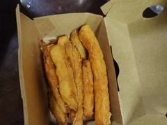 -PIXEL BOY炸鸡店(上海首店)