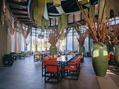 -春晖园度假酒店温泉