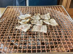 -九田家黑牛烤肉料理(三墩店)