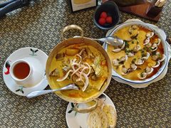 -南沙游艇会·大兵船餐厅