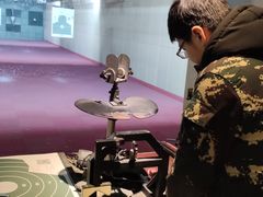 -真枪会射击俱乐部(河西中央公园店)