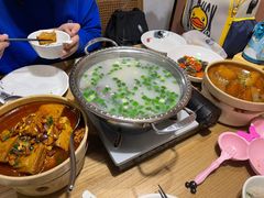 -桃园农庄烤全羊(江秋路店)