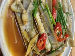 -金家港海鲜大排档(中山路店)