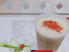 -奈雪的茶(时代天街店)