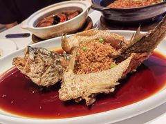 -茉里粤菜(皇姑万象汇店)