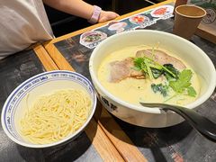 -和府捞面(天河领展广场店)