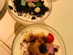 -牛扒先生·雪花牛扒西餐厅(东平店)