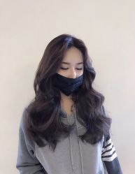 -HairCode芭曲发型