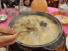佛跳墙-侠成水上农庄(工业大道店)