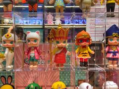 -泡泡玛特POPMART(上海环球港店)