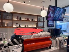-Peet's 皮爷咖啡(乐峰店)
