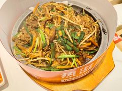 -小木屋拌饭(抚顺望花凤城商业街店)