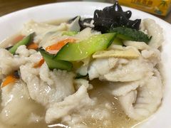 -百姓家常菜(县前街店)