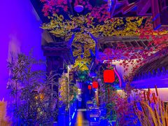 -庭院江南菜•烤鸭•非遗传承(丰台总部基地店)
