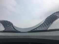 -哈尔滨大剧院