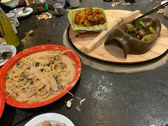 -Eastwood 大东北 The northeast restaurant