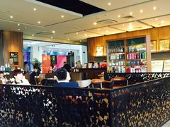 -星巴克(漕河泾2店)
