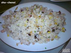 潮州炒饭-潮人姐妹轩(海宁路店)