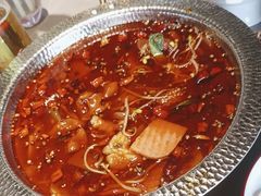 -四川饭店·小龙虾(长白店)
