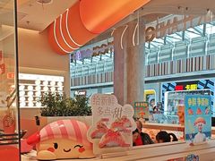 -争鲜回转寿司(西红门荟聚PLUS店)