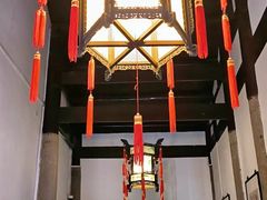 -上海三山会馆