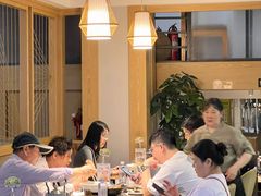 -隆喜元鱼汤包·海鲜(中联广场店)