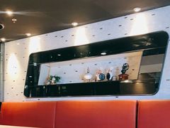 大堂-必胜客(上海新南方商城PH店)