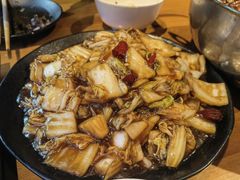 -望京一号·重庆江湖菜(工体店)