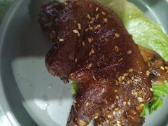-东北特色烧烤(赣榆店)