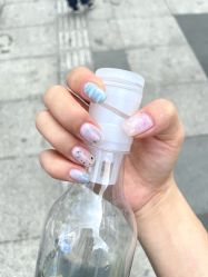-Hands Nail专业美甲美睫