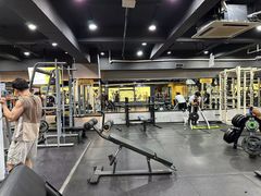 -超鹿运动健身(紫阳商贸中心店)