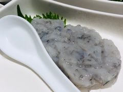 招牌虾滑-海底捞火锅(CBD安泰广场店)