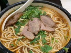 牛肉拉面大-宛平李记小吃(东关街店)