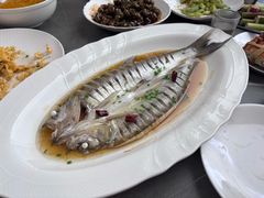 -水岸居湖景农家乐·阳澄湖大闸蟹