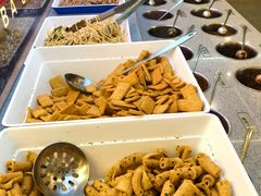 -巴蜀王婆大虾(南锣鼓巷店)