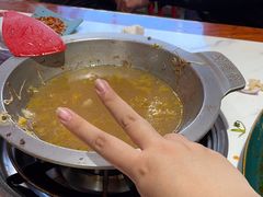 -别装假铝盆烤肉(三道街店)