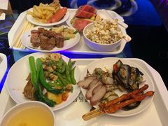 -凯乐会量贩KTV(国防大厦总店)